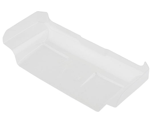 Team Associated RC10B6 Pre-Cut 1/10 Buggy Wing (7" Wide) (ASC91998)