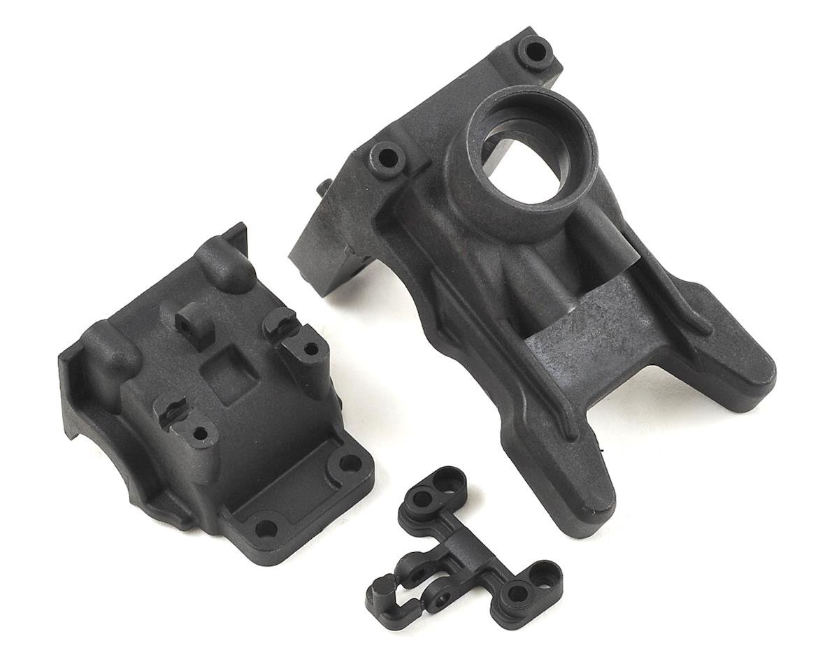 Team Associated B64 Front/Rear Gearbox (ASC92008)