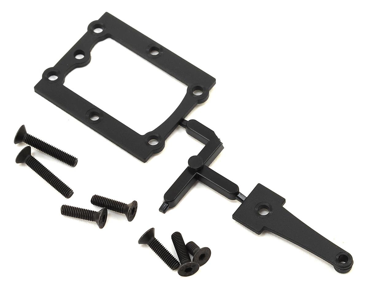 Team Associated B64/B64D Gearbox Shim Set (ASC92010)