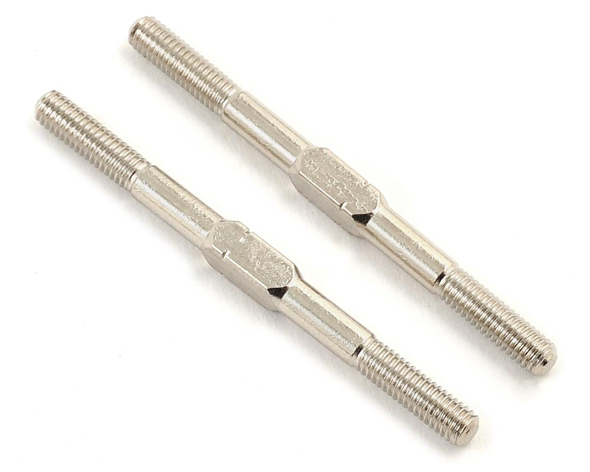 Team Associated 3x42mm Turnbuckles (ASC92027)