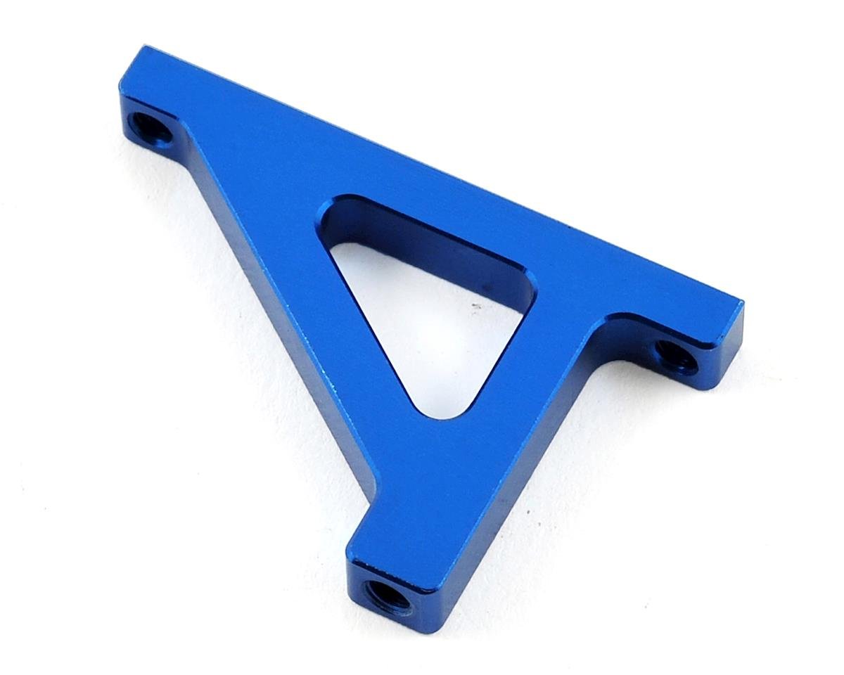Team Associated B64 Aluminum Front Chassis Brace Mount (ASC92043)
