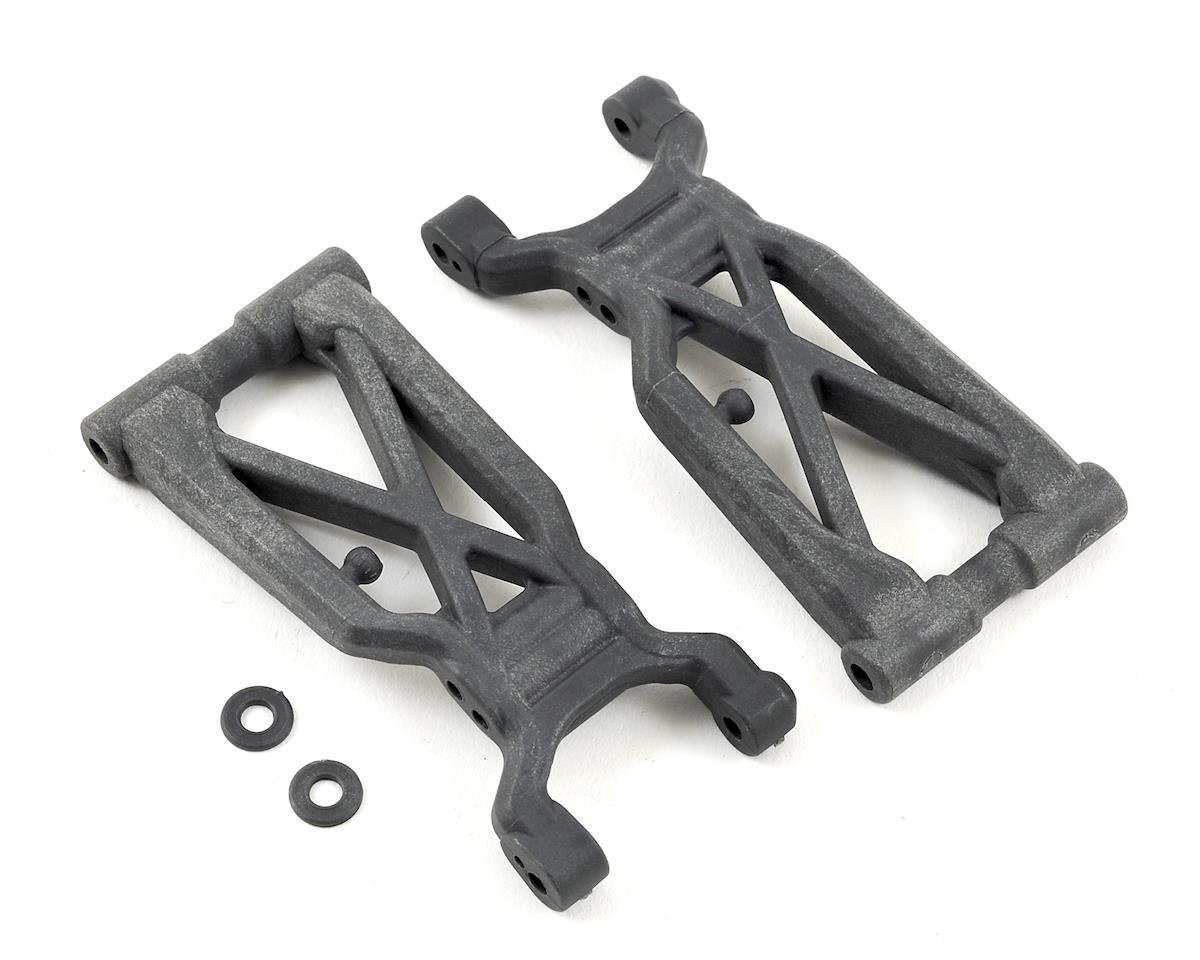 Team Associated B64 Rear Arms (Hard) (ASC92049)