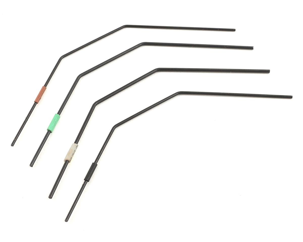 Team Associated B64 Front Anti-Roll Bar Set (Soft) (ASC92051)