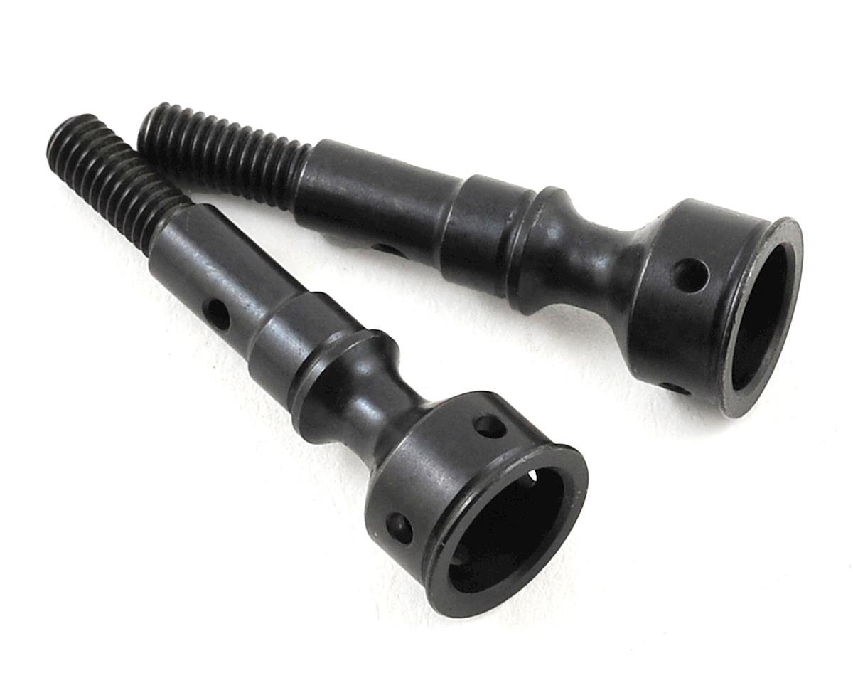 Team Associated B64 Rear Axles (2) (ASC92062)