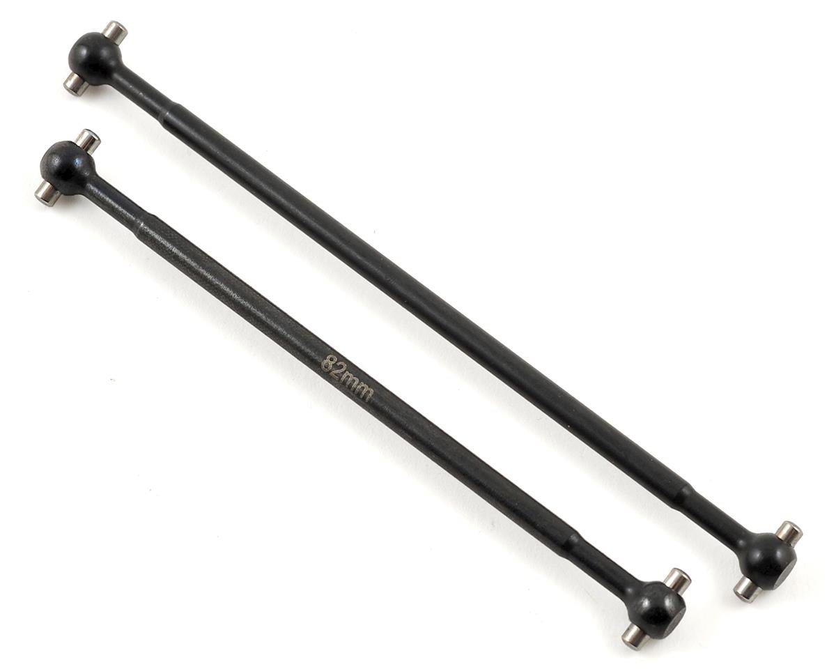 Team Associated B64 Center FWD Slipper Dogbones (ASC92067)