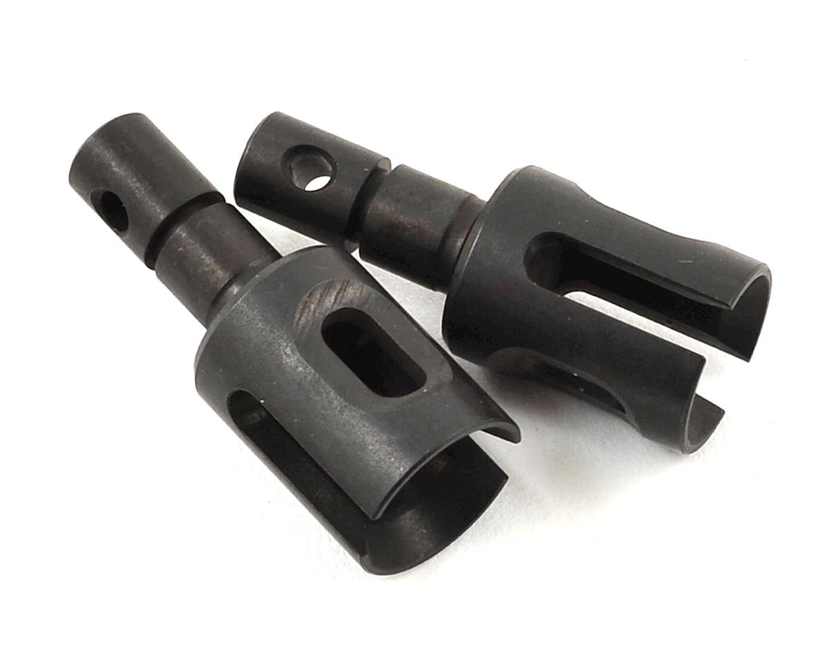 Team Associated B64 Gear Diff Outdrives (2) (ASC92082)