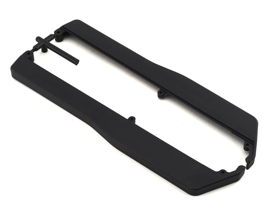 Team Associated RC10B74 Side Guard Set (ASC92112)