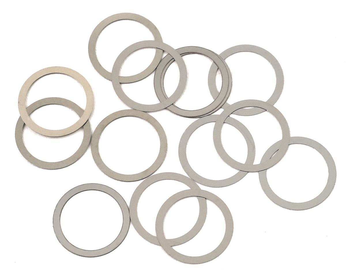 Team Associated RC10B74 Differential Outdrive Shims (14) (ASC92139)