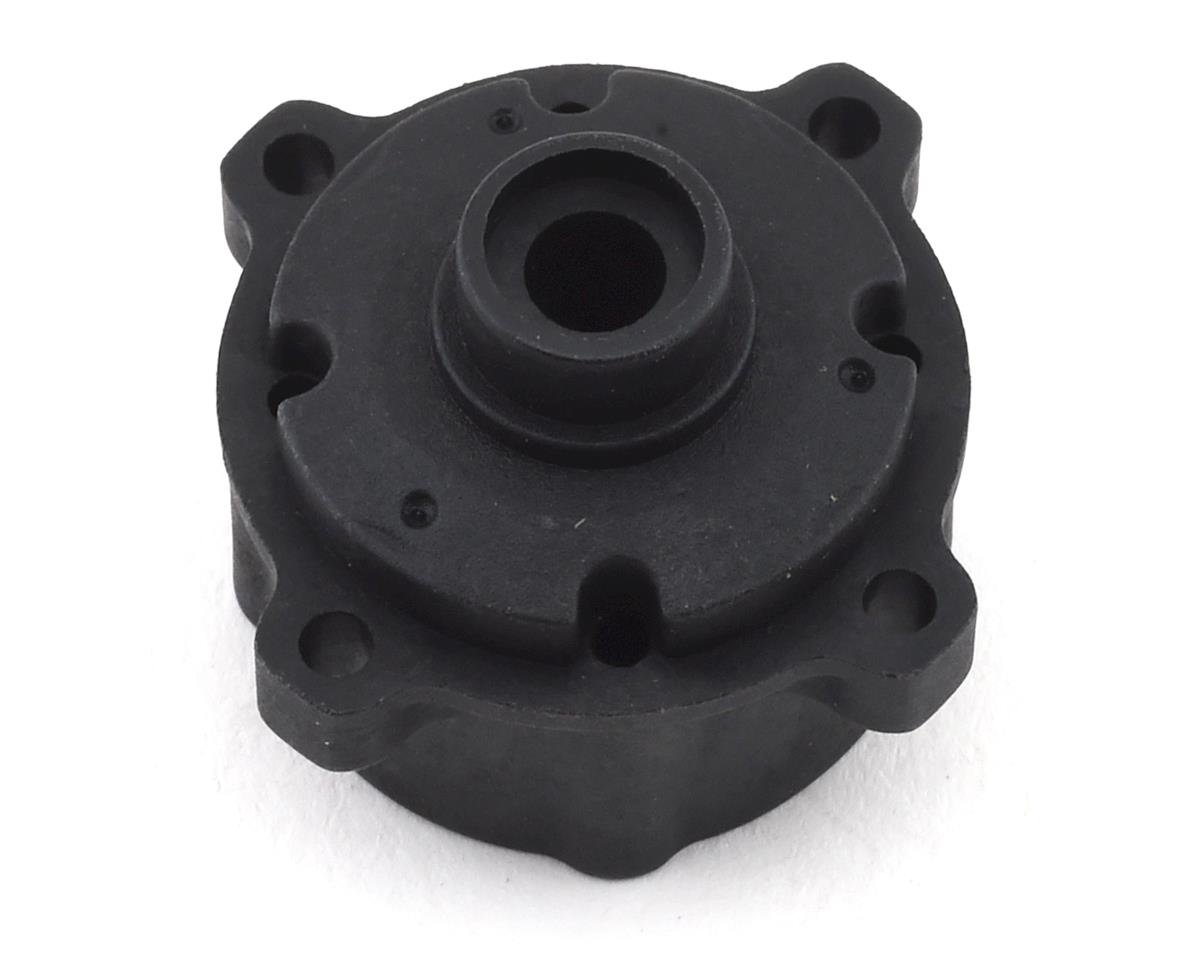 Team Associated RC10B74 Center Differential Case (ASC92145)