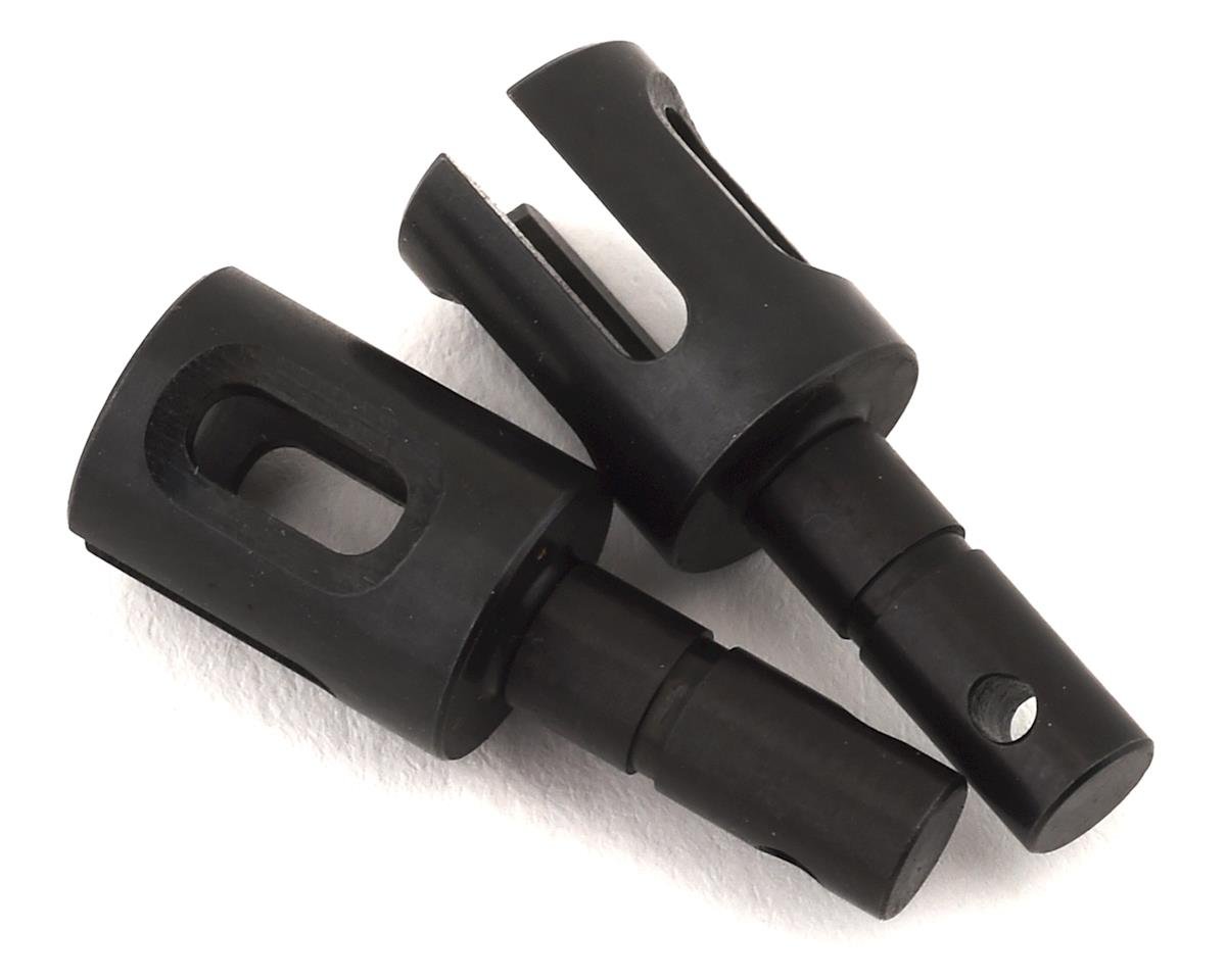 Team Associated RC10B74 Center Differential Outdrives (2) (ASC92147)