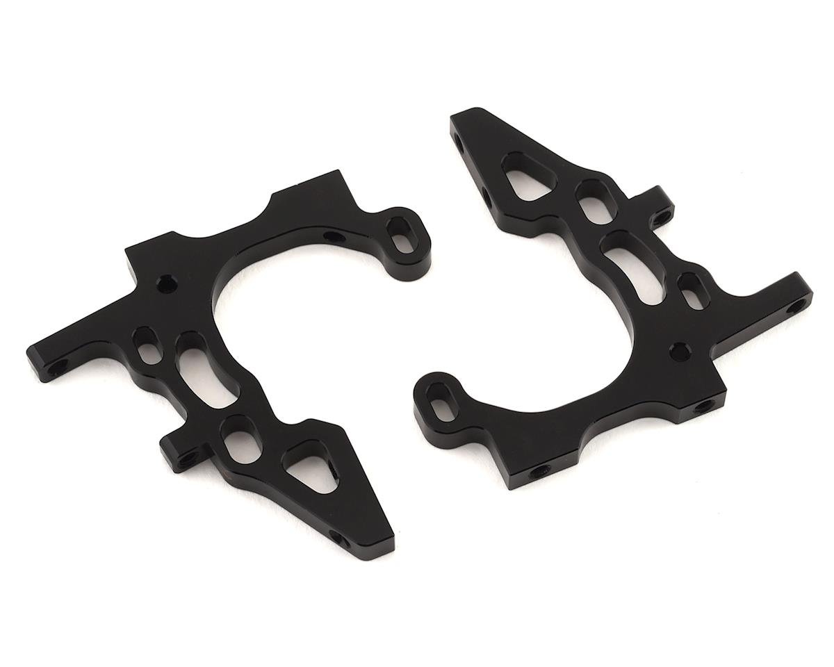Team Associated RC10B74 Front Bulkhead (ASC92153)