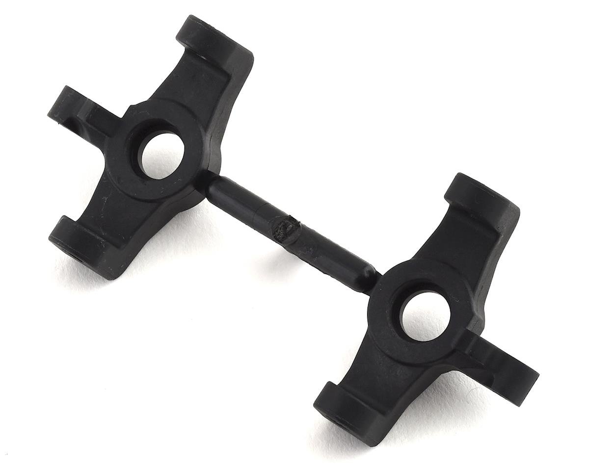 Team Associated RC10B74 Steering Block Set (ASC92171)
