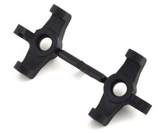 Team Associated RC10B74 Steering Block Set (ASC92171)