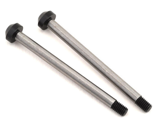 Team Associated RC10B74/B6.2 Rear Hub Hinge Pin (2) (ASC92188)