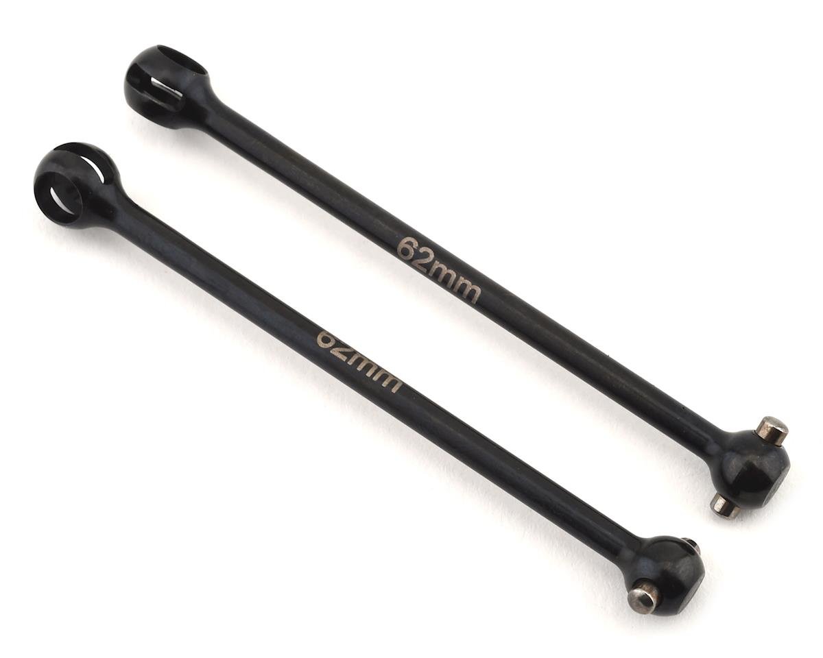 Team Associated RC10B74 62mm CVA Bone (ASC92205)