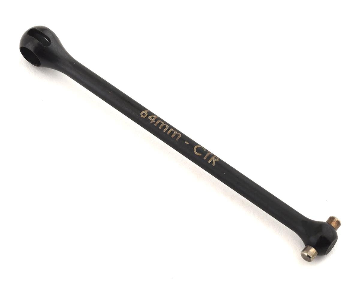 Team Associated RC10B74 64mm Center-Front CVA Bone (ASC92218)