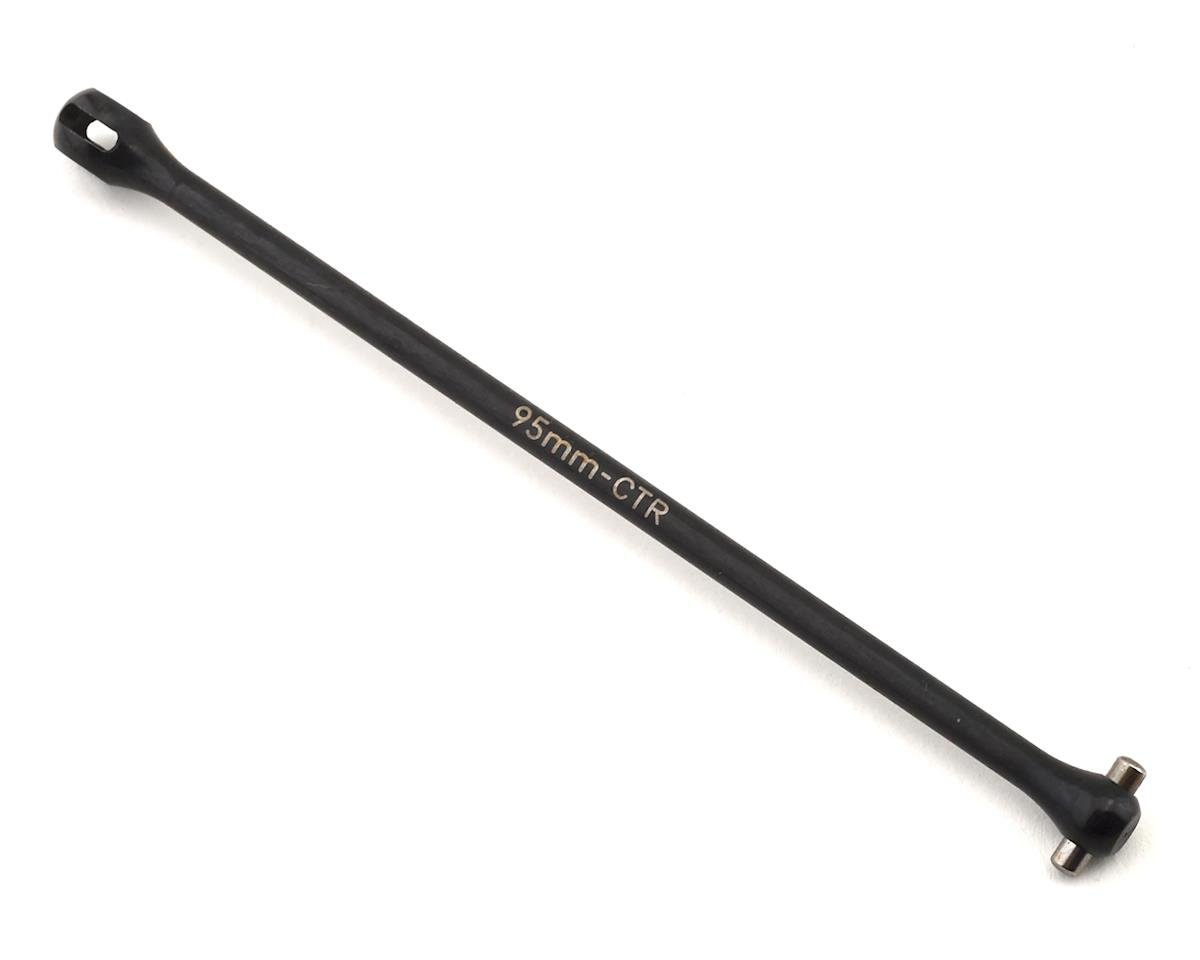 Team Associated RC10B74 95mm Center-Rear CVA Bone (ASC92222)