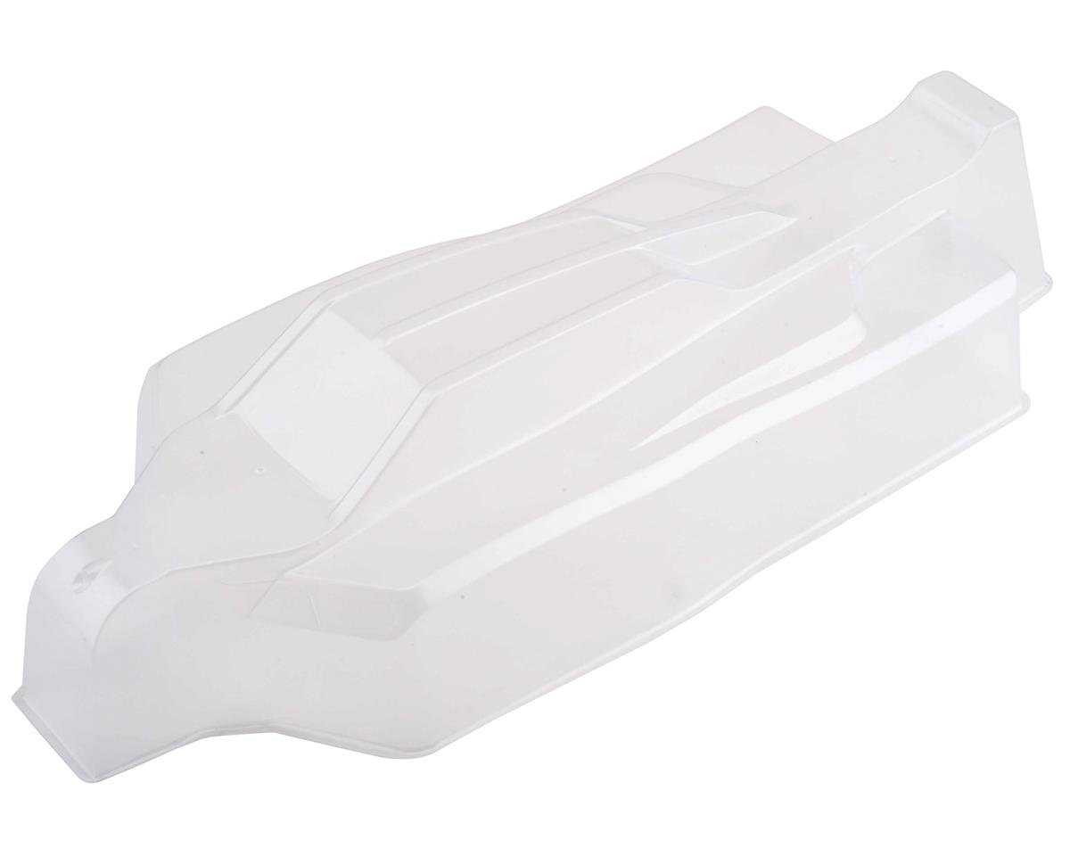 Team Associated RC10 B74 Body (Clear) (ASC92250)