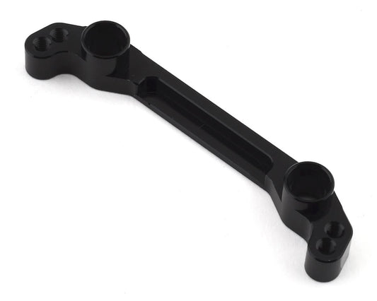 Team Associated RC10B74.1 +3mm Aluminum Steering Rack (ASC92257)