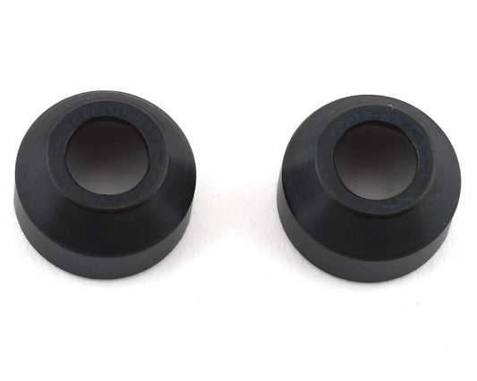 Team Associated RC10B74.1 Front CVA Retainer (2) (ASC92263)
