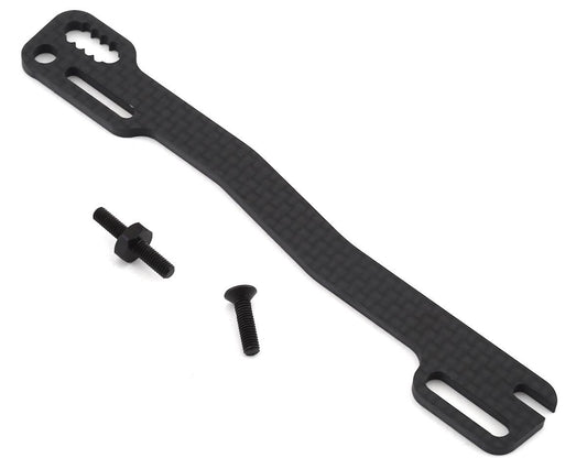 Team Associated RC10B74.1 Battery Strap (ASC92273)