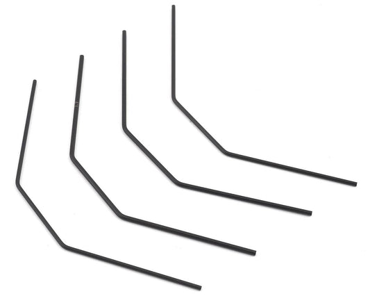 Team Associated RC10B74.1 Anti-Roll Bar Set (1.4-1.7mm) (ASC92290)