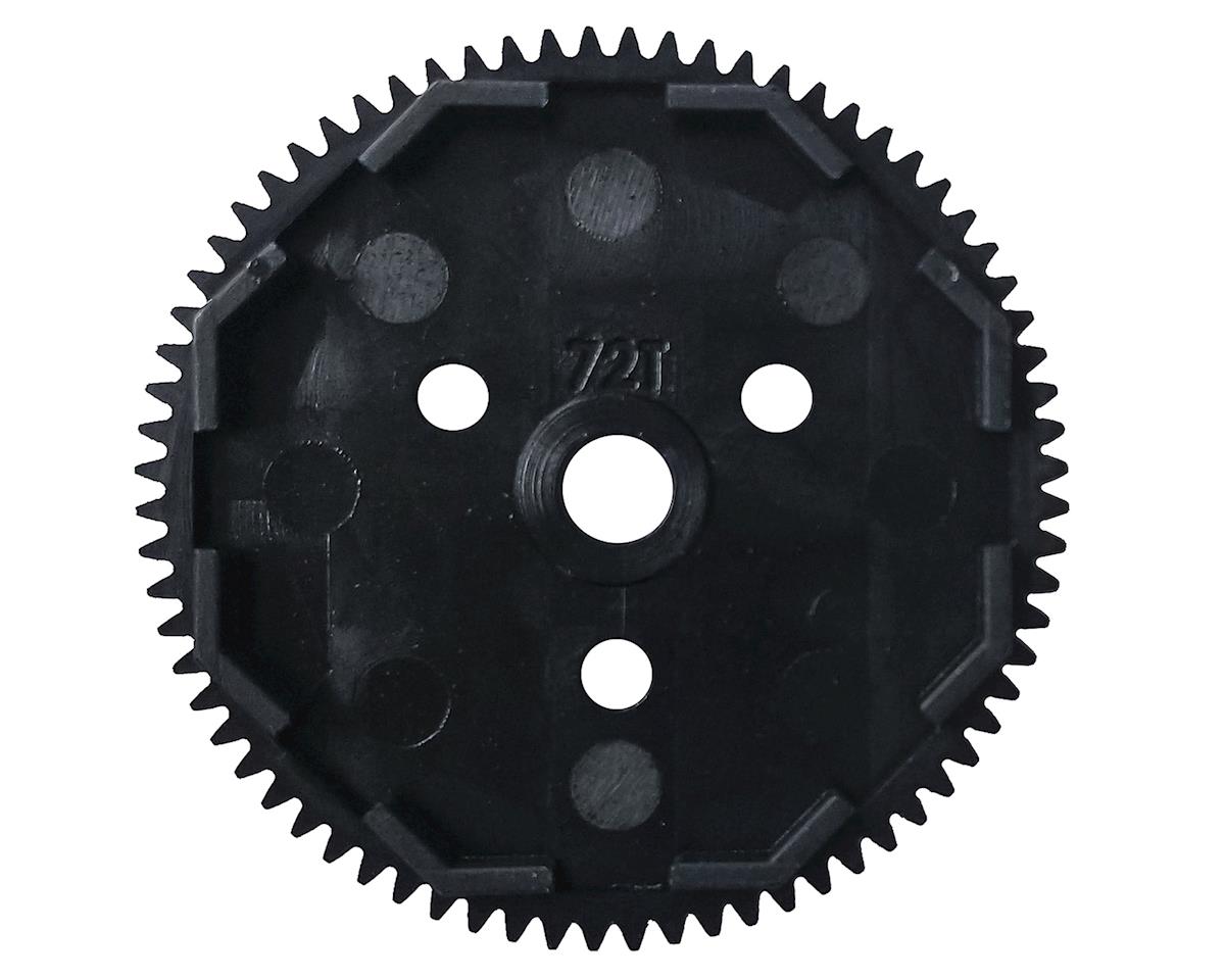 Team Associated Octalock 48P Spur Gear (72T) (ASC92293)