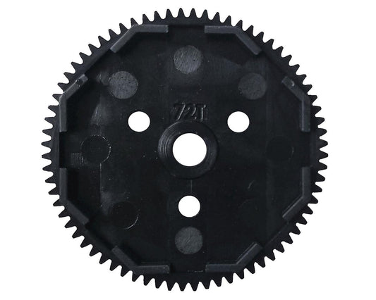 Team Associated Octalock 48P Spur Gear (72T) (ASC92293)