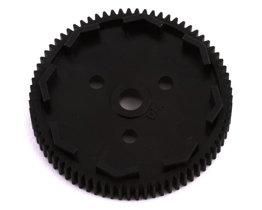 Team Associated Octalock 48P Spur Gear (75T) (ASC92294)