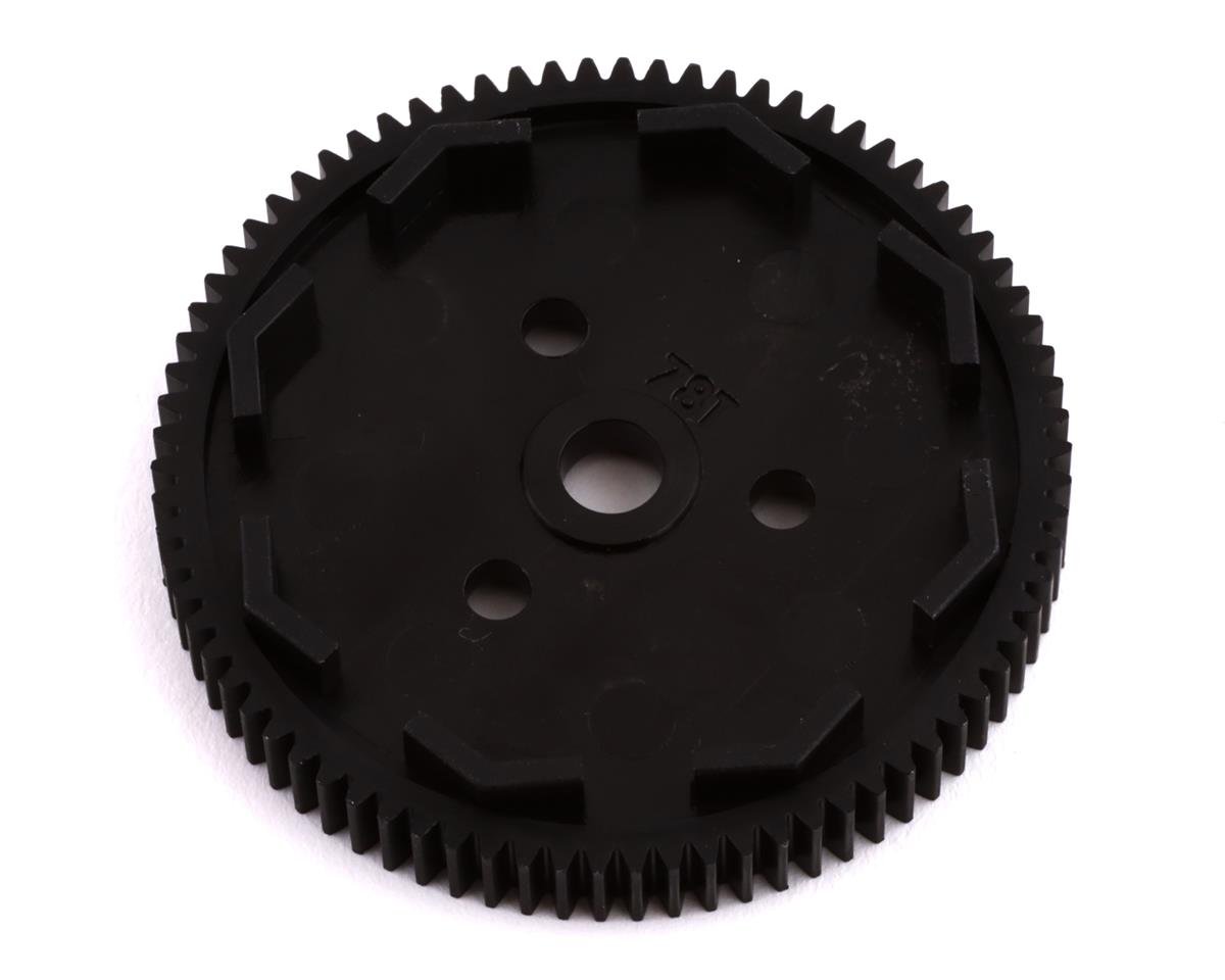 Team Associated Octalock 48P Spur Gear (78T) (ASC92295)