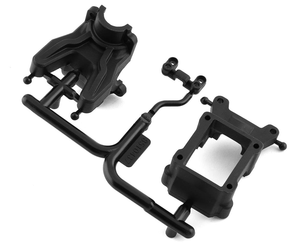 Team Associated RC10B74.2 Rear Gearbox (ASC92310)