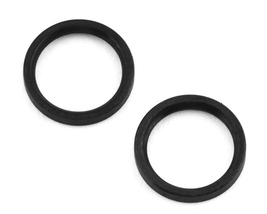 Team Associated RC10B74.2 Differential Pinion Gear Shims (2) (ASC92319)