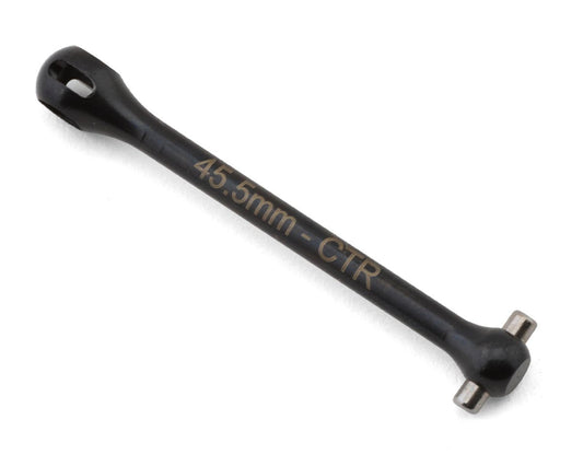 Team Associated RC10B74.2 Factory Team 45.5mm Center CVA Bone (ASC92371)