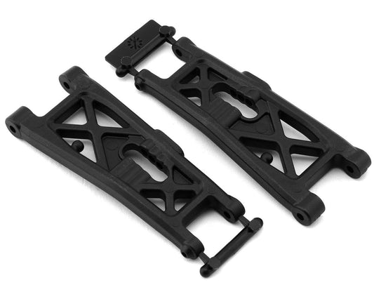 Team Associated RC10B7 Front Suspension Arms (2) (ASC92410)