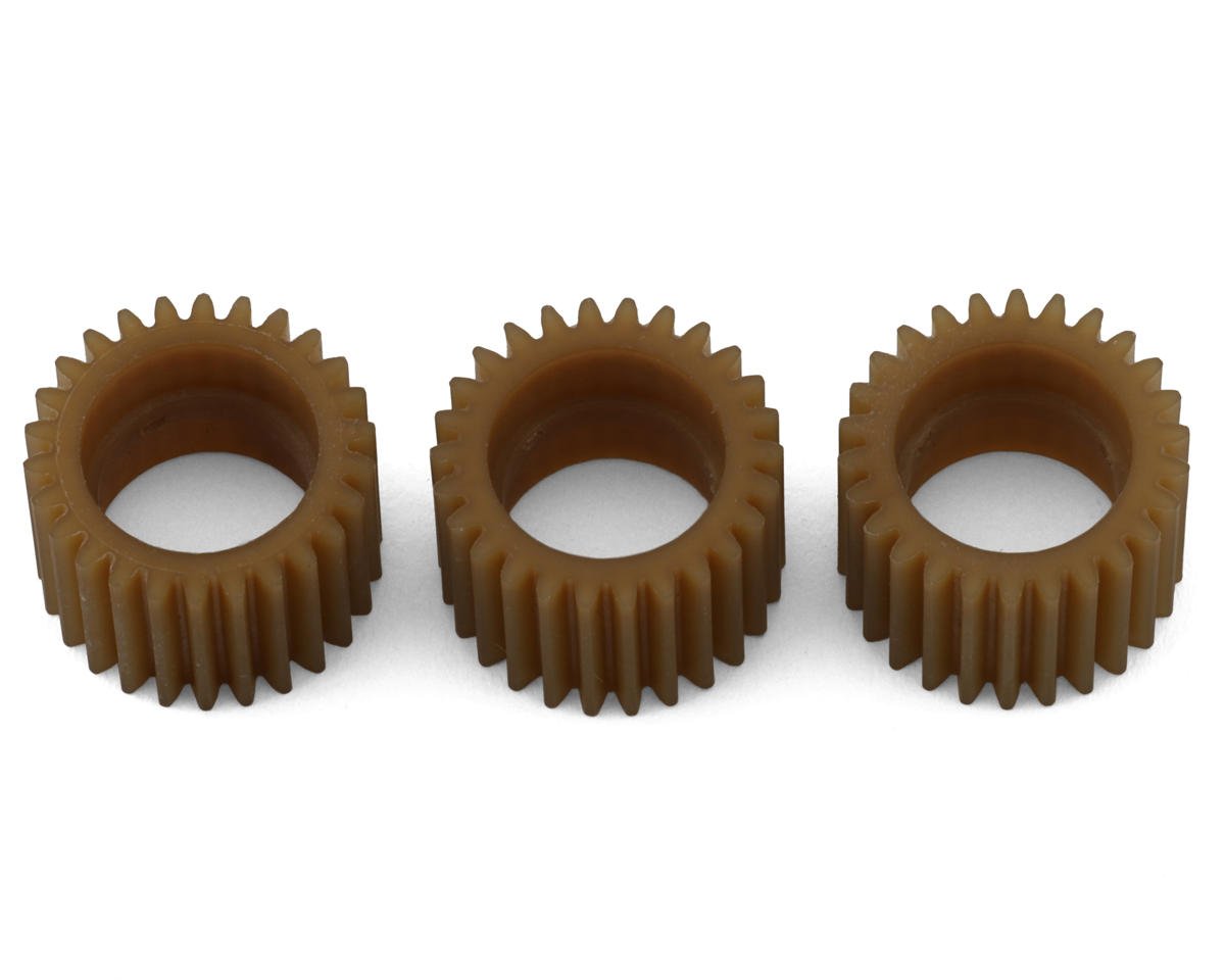 Team Associated RC10B7 Idler Gears (3) (ASC92421)
