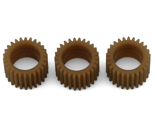 Team Associated RC10B7 Idler Gears (3) (ASC92421)