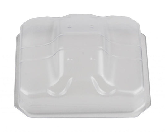Team Associated RC10B7 Front Wing (Clear) (2) (ASC92425)