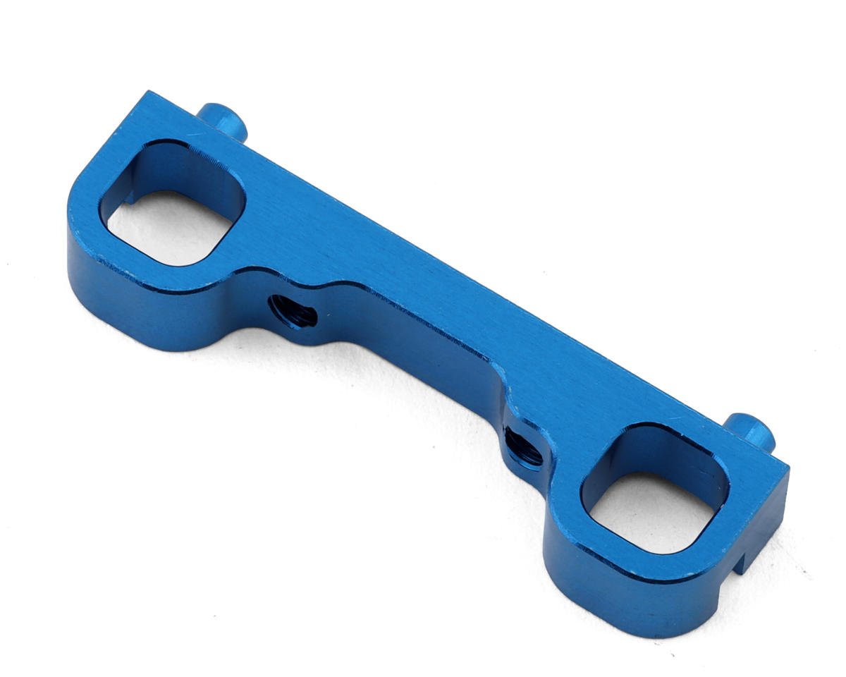 Team Associated RC10B7 Aluminum Arm Mount "C Block" (ASC92432)