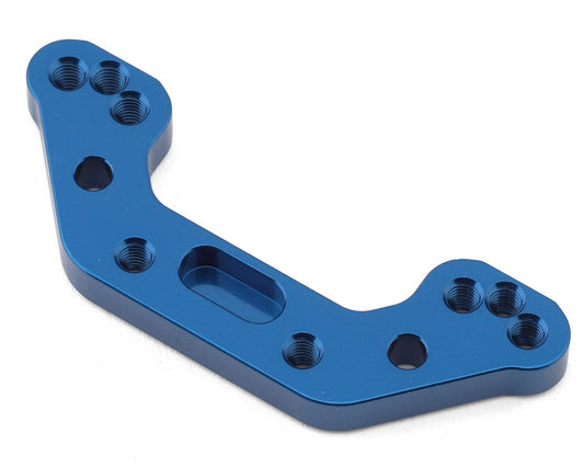 Team Associated RC10B7 Aluminum Rear Ballstud Mount (ASC92440)