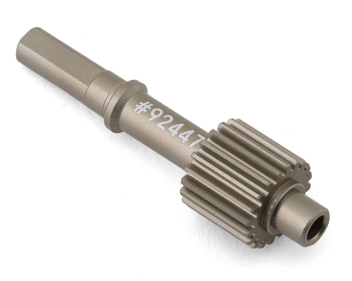 Team Associated RC10B7 Top Shaft (ASC92447)
