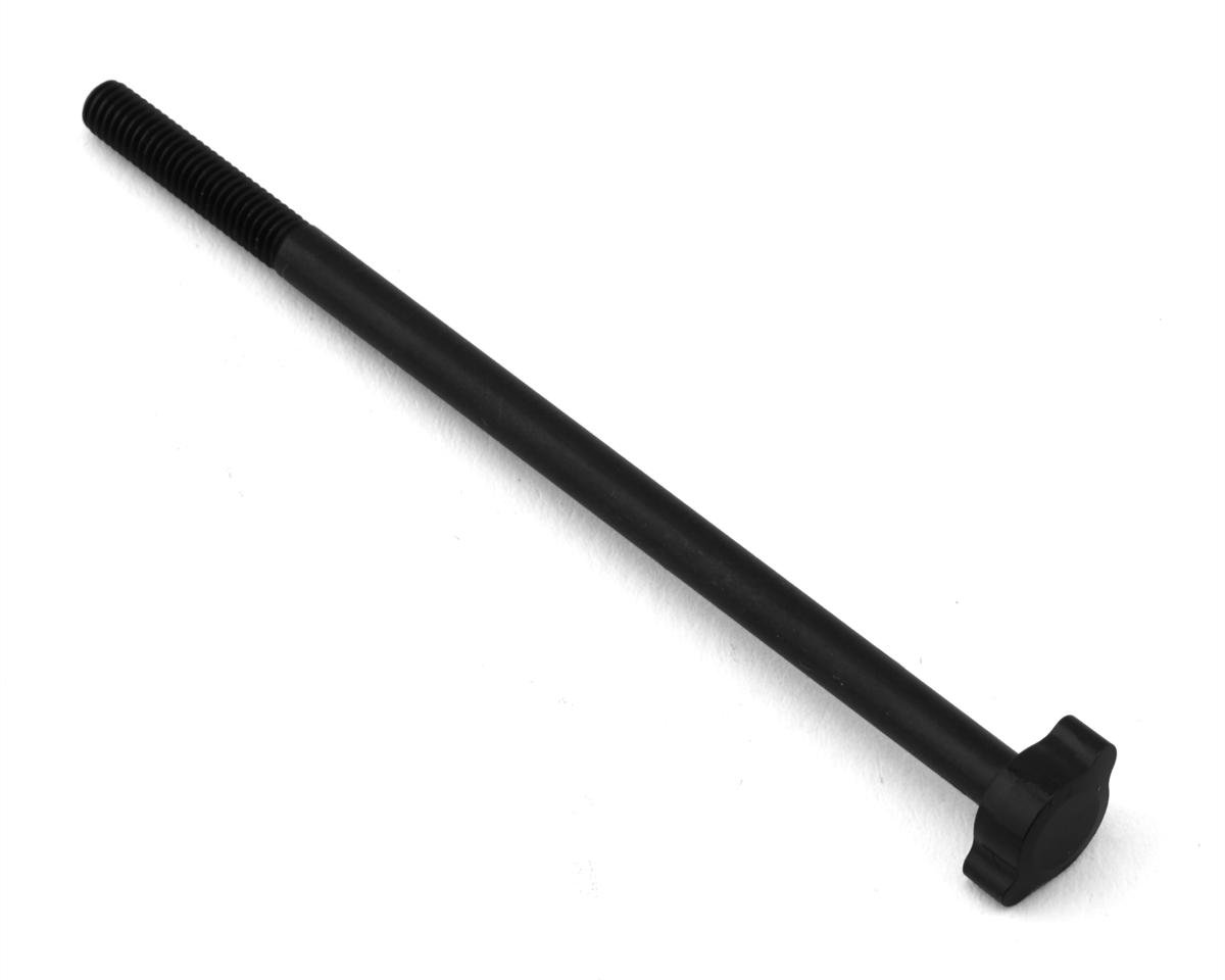 Team Associated RC10B7 Top Shaft Screw (ASC92448)