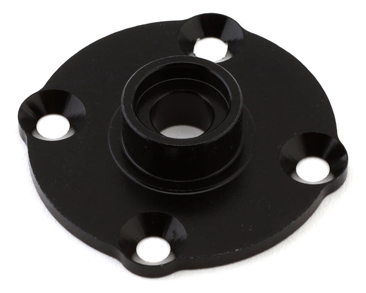 Team Associated RC10B7 Gear Differential Cap (ASC92461)