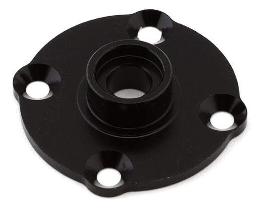 Team Associated RC10B7 Gear Differential Cap (ASC92461)