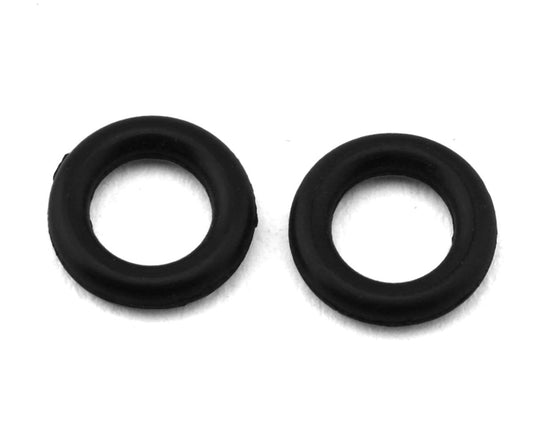 Team Associated RC10B7 Battery Holder O-rings (2) (ASC92463)