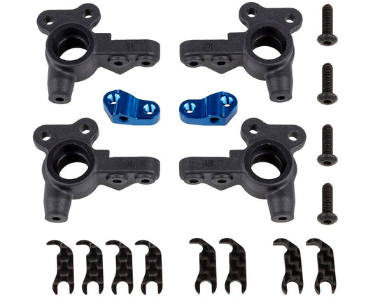 Team Associated RC10B7 Factory Team Adjustable KPI Set (ASC92479)