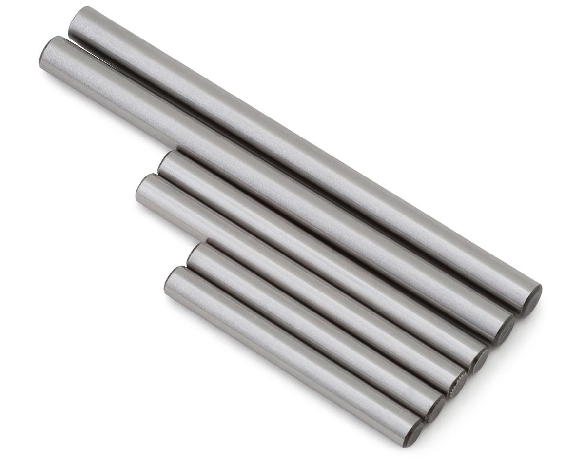 Team Associated RC10B7/RC10B7D Hinge Pins Set (ASC92496)