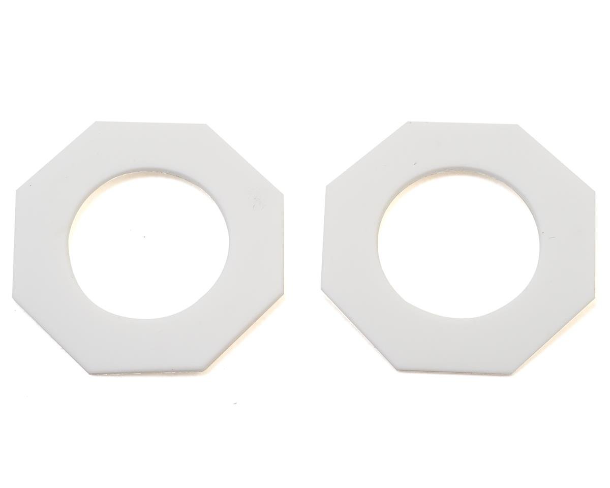 Team Associated Slipper Pads V2 (ASC9611)