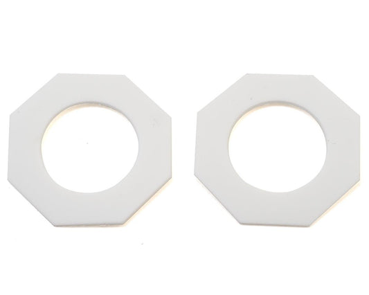 Team Associated Slipper Pads V2 (ASC9611)
