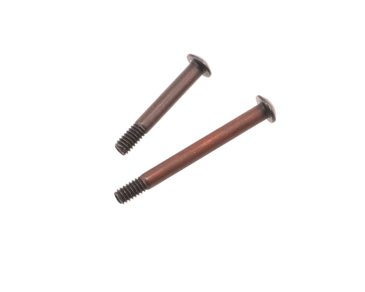 Team Associated Steering Bolt Set (B4/T4) (ASC9640)