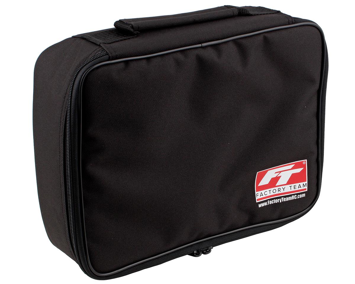 Team Associated Factory Team Charger Bag (ASC97009)
